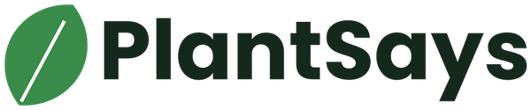 PlantSays